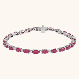 Diamond Bracelet