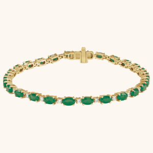 Diamond Bracelet