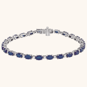 Diamond Bracelet