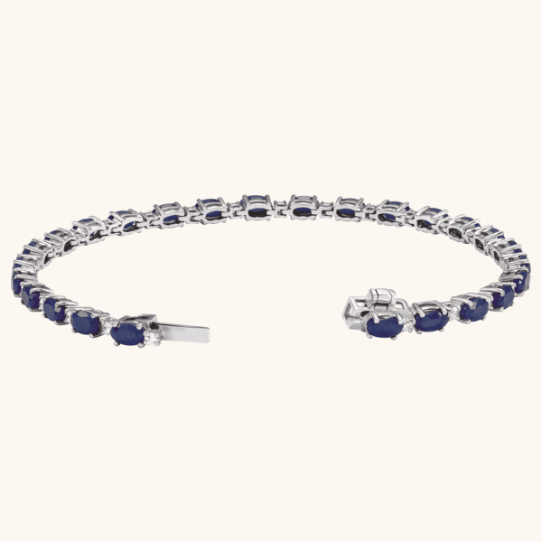 Diamond Bracelet