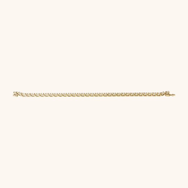 Diamond Bracelet