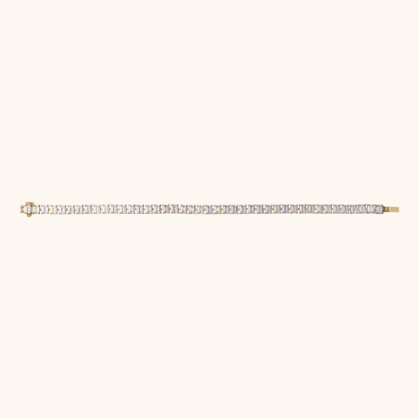 Diamond Bracelet