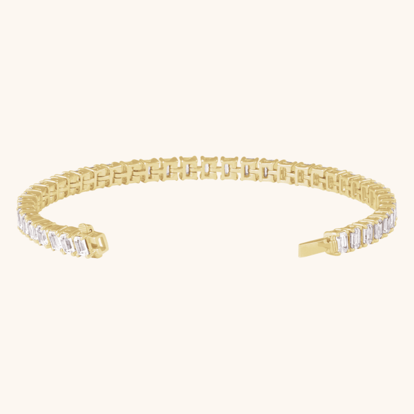 Diamond Bracelet
