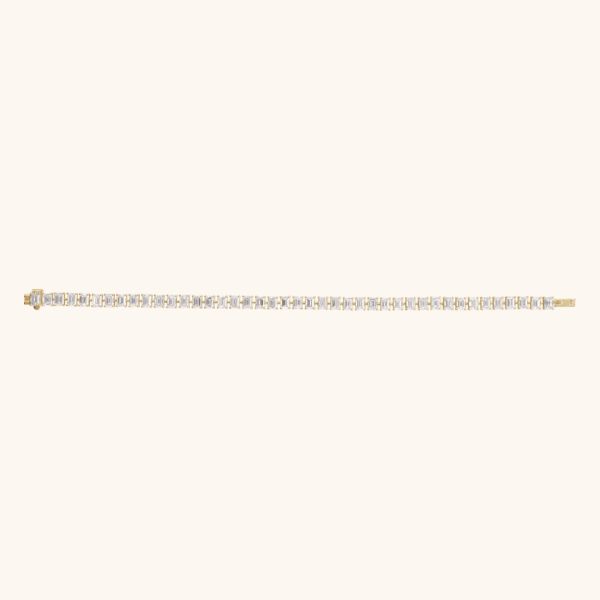 Diamond Bracelet