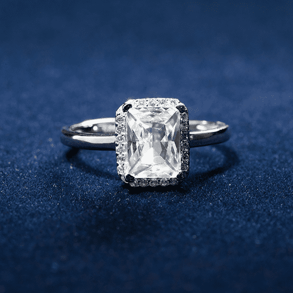 Diamond Rings