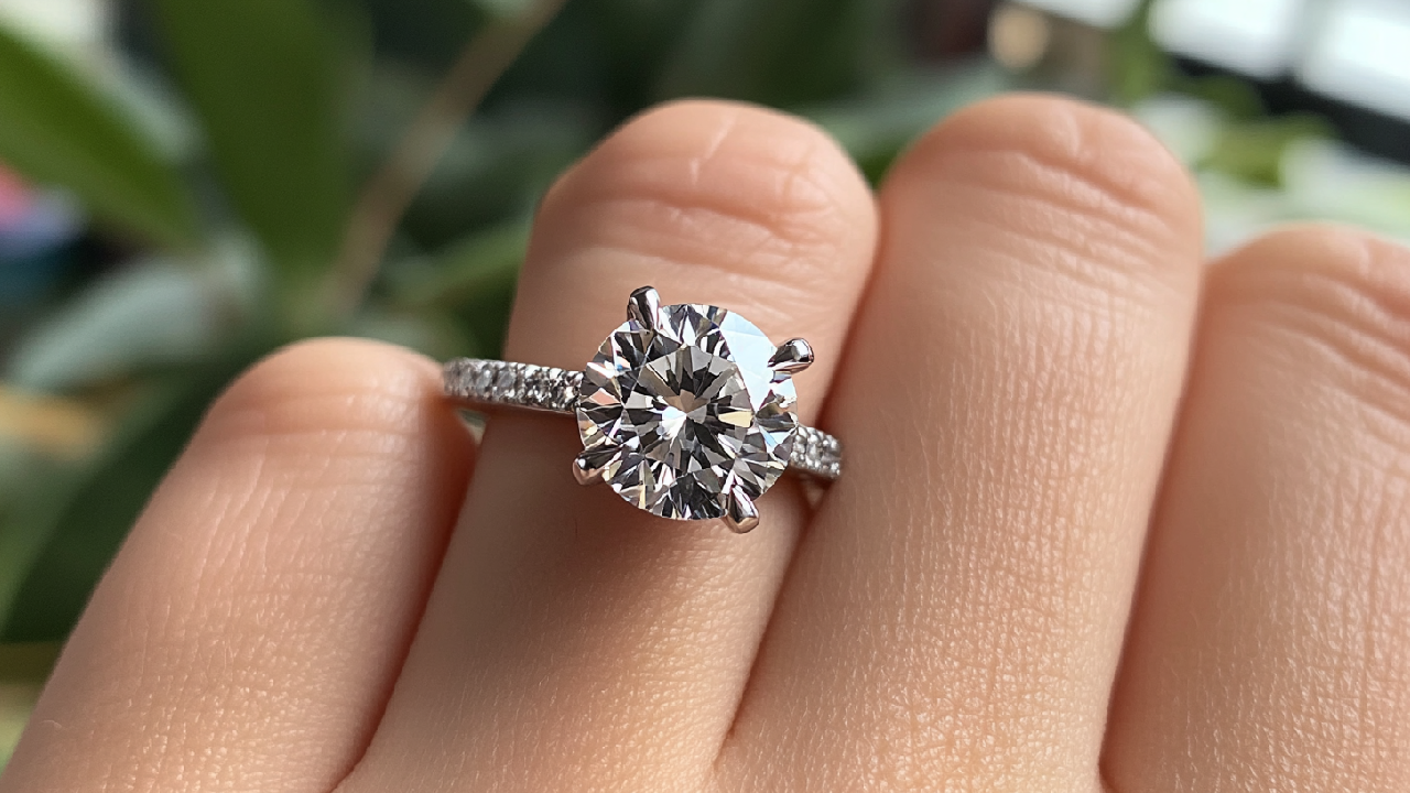 Engagement Ring Taylor Swift Engagement Ring