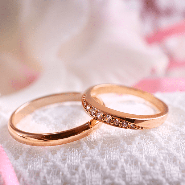 Engagement Rings