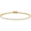 Diamond Bracelet