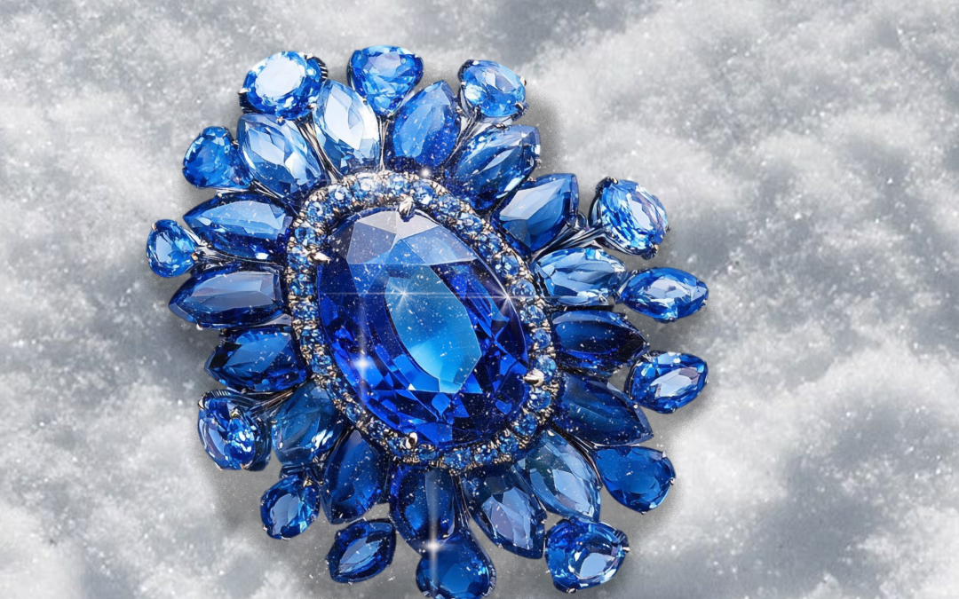 What Is December Birthstone ?