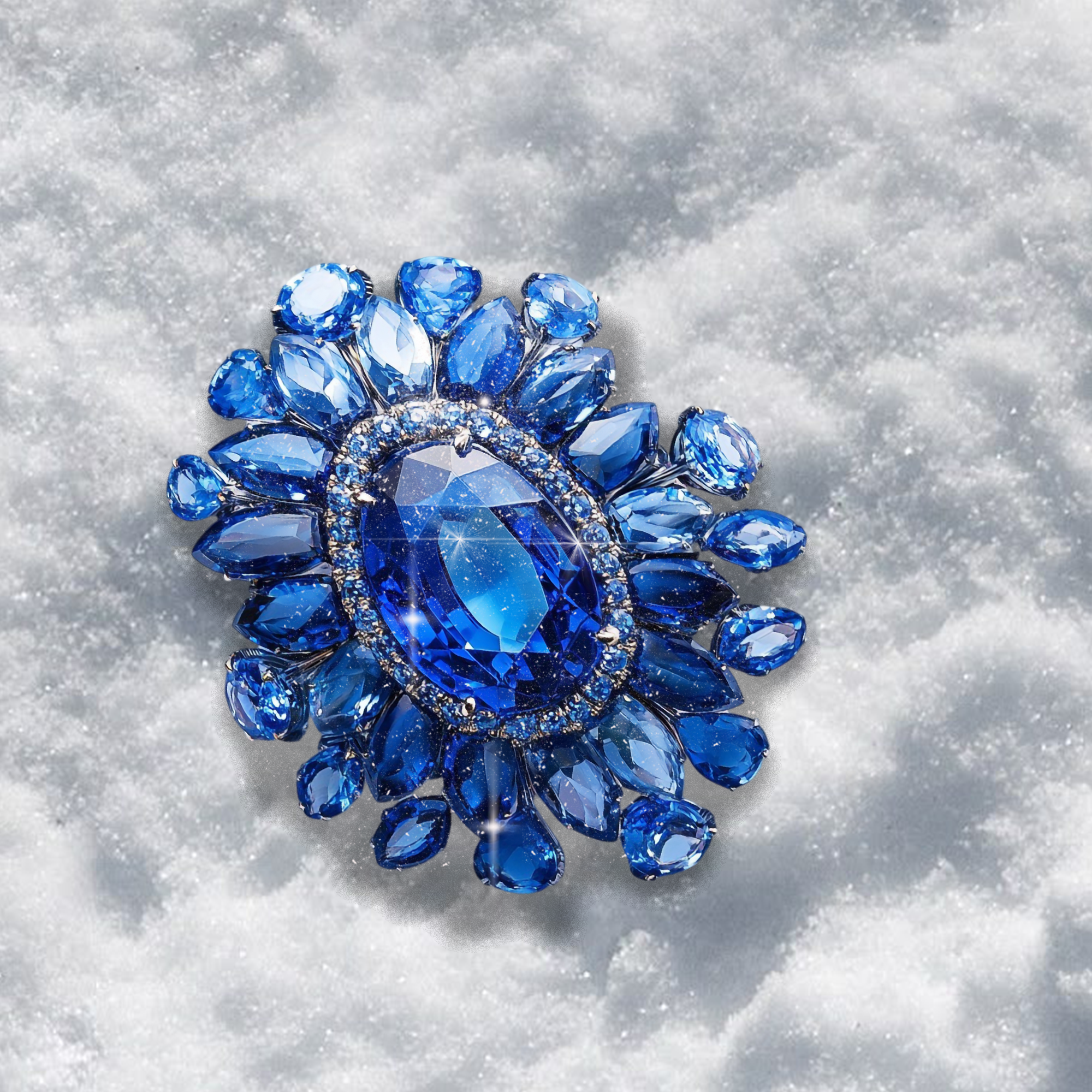 حجر ديسمبر December Birthstone