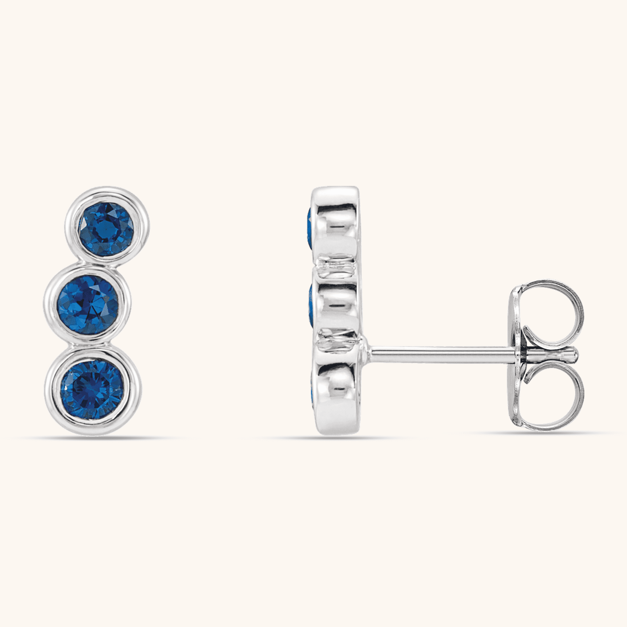 Ear_Climbers_86701_660_P_104870780 Ear Climbers Earrings blue