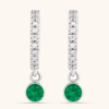 Hoop_Earrings_88409_191_P_265396037 Hoop Earrings green