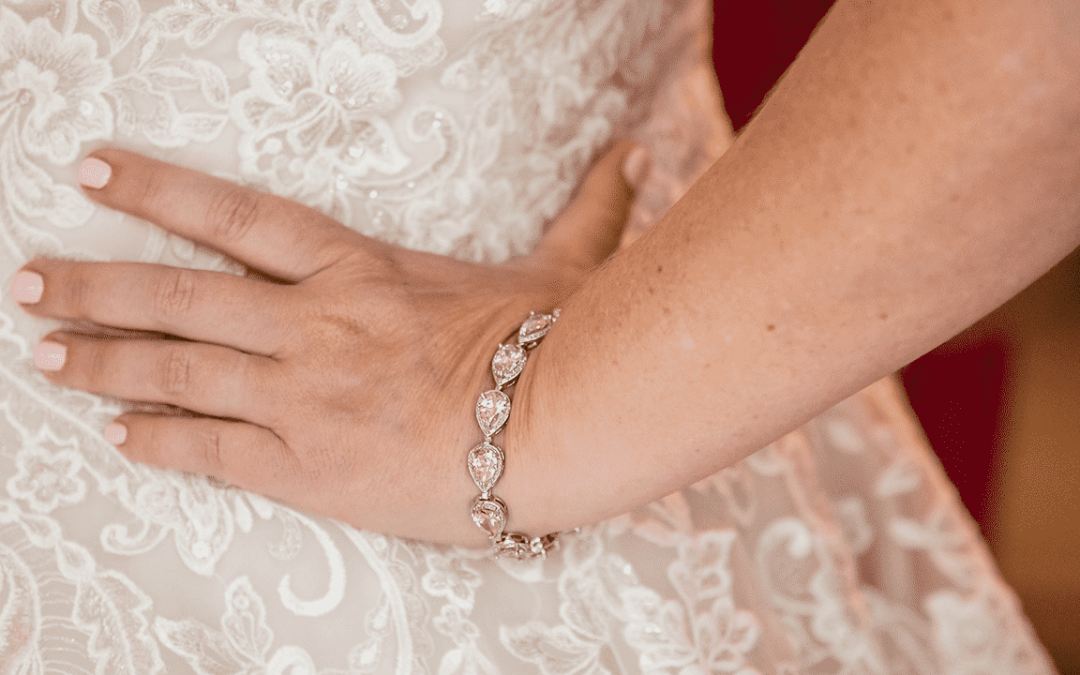 The Secret Brilliance of Diamond Line Bracelets: What You Never Knew