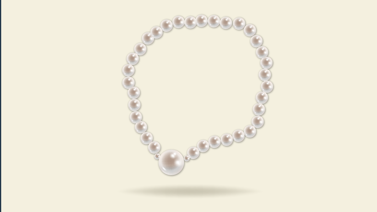 Pearl Bracelets