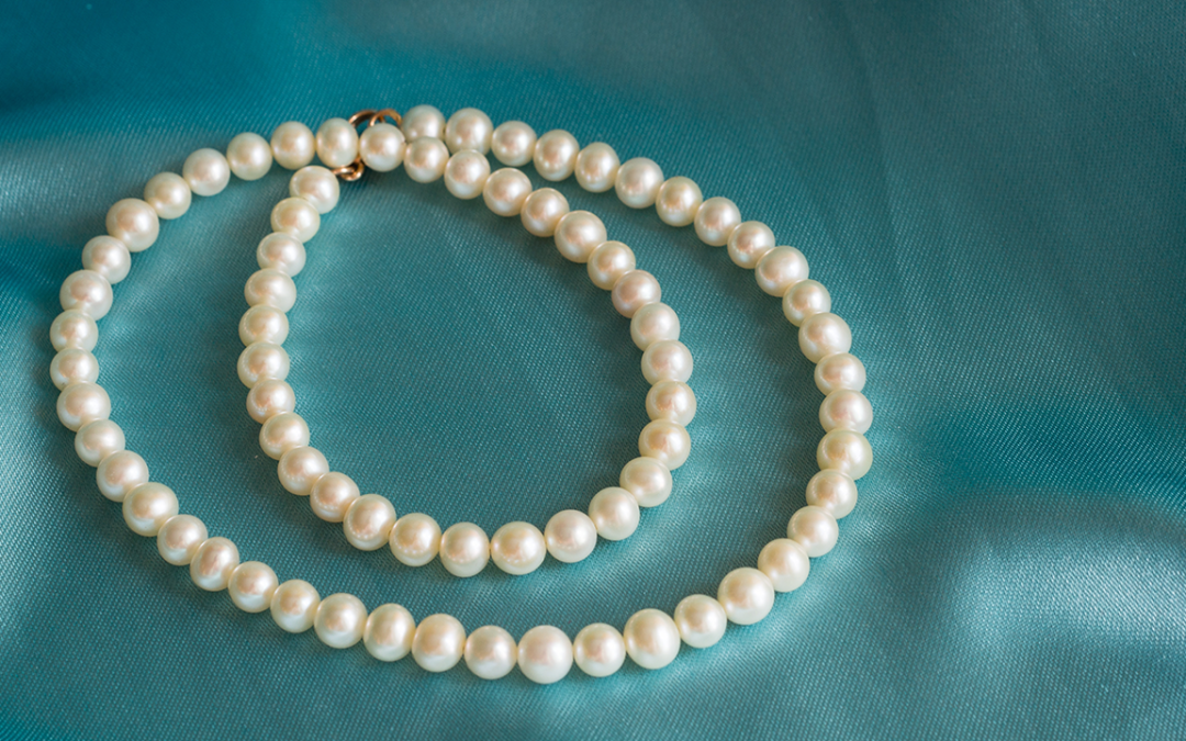 The Hidden Secret Behind Pearl Bracelet: What Makes Them So Irresistible?