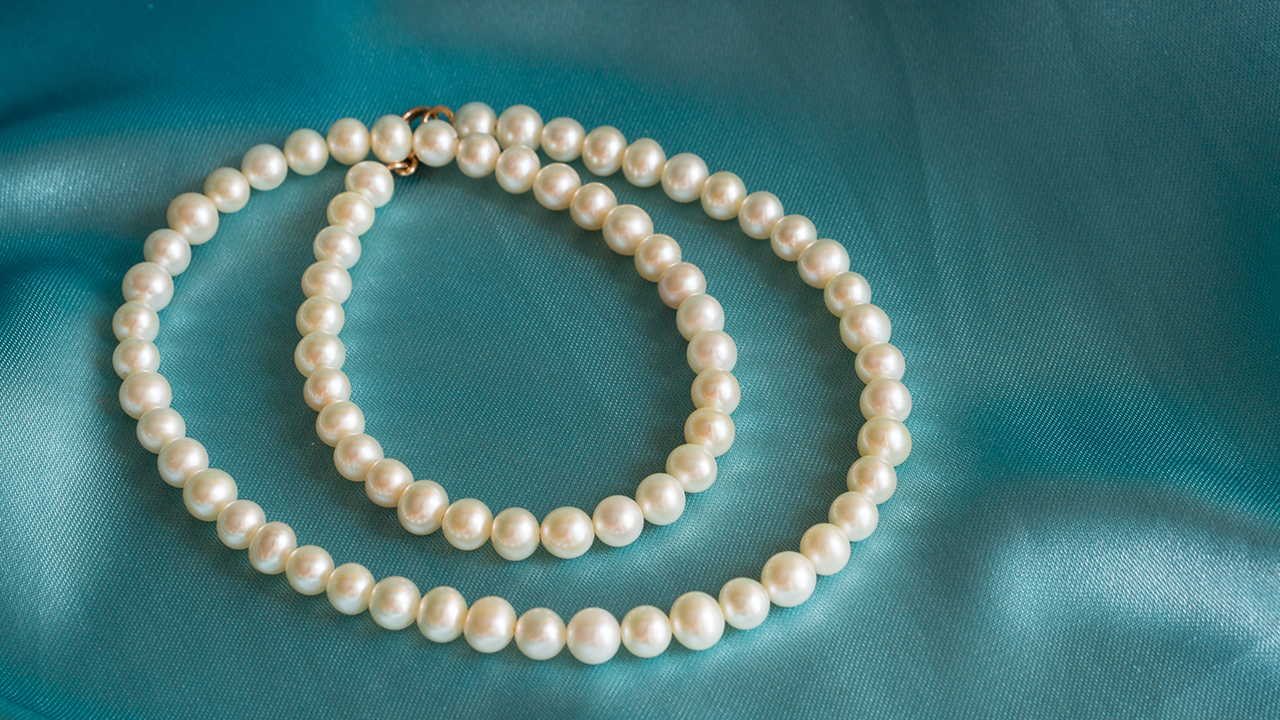 Pearl Bracelets