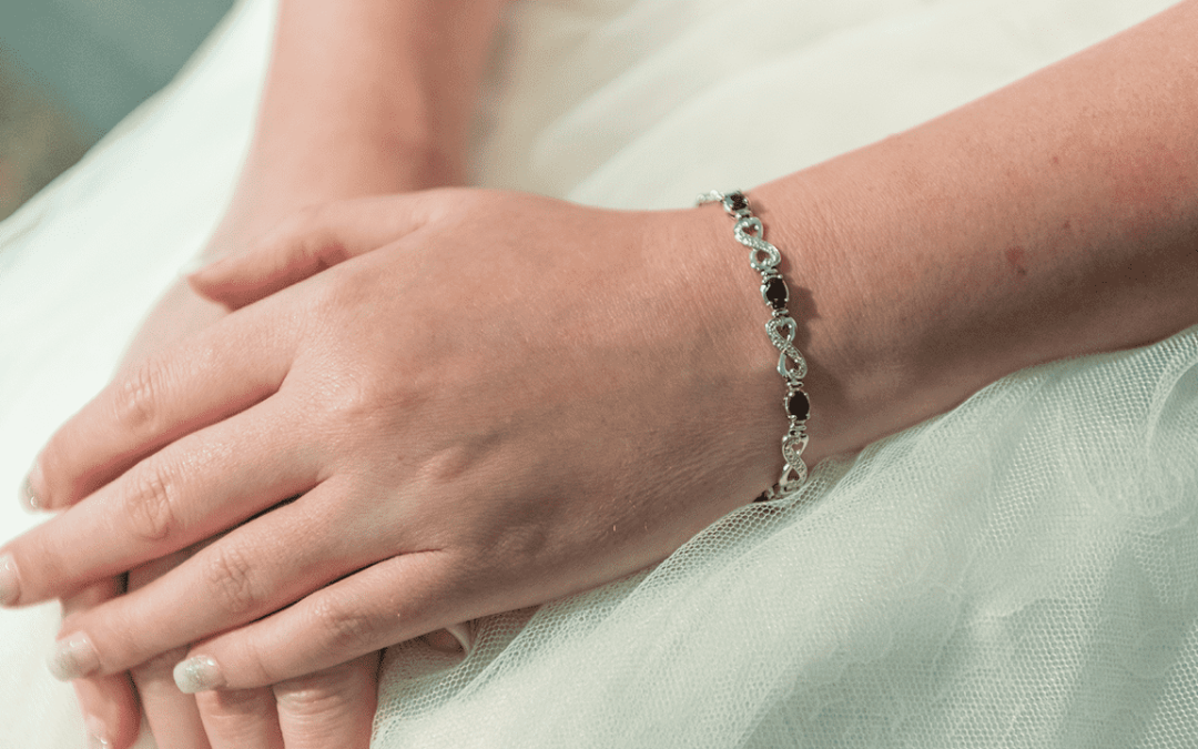 The Timeless Elegance of Line Gemstone Bracelets: A Fusion of Luxury and Style