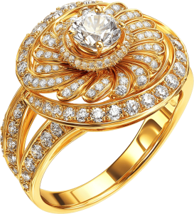 jewelry store