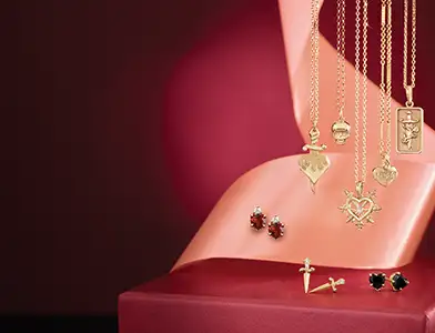 jewelry store