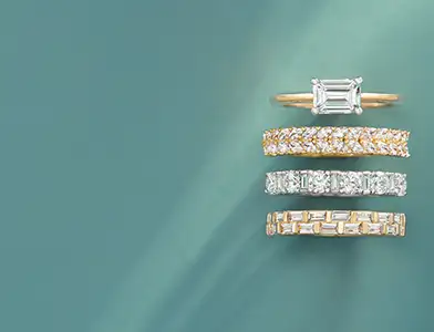 jewelry store