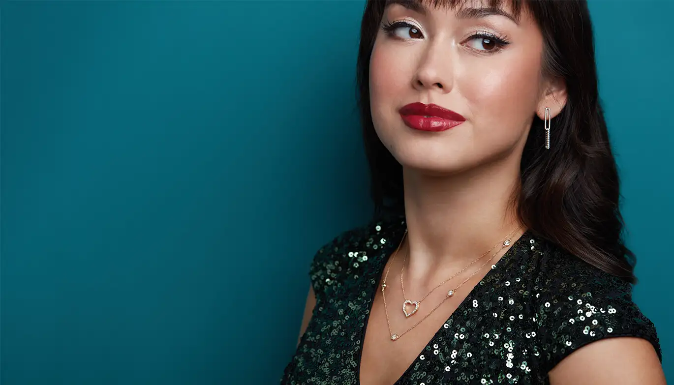 Discover exquisite pieces