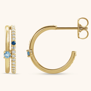 Hoop Earrings