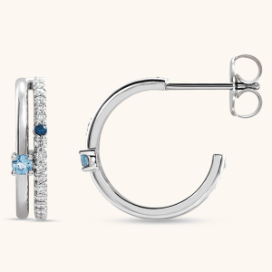 Hoop Earrings