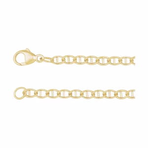 2.6mm Anchor Chain