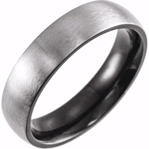 Mens Wedding Bands