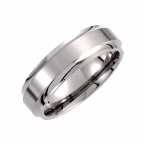 men's rings