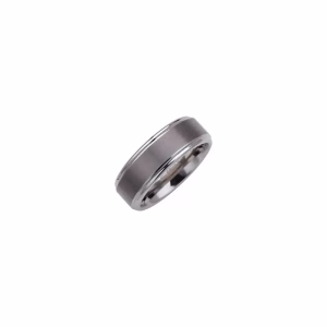 Mens Wedding Band