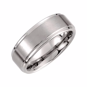 Exclusive Mens Rings